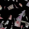 vj video background Dollars-yuans-euros-paper-money-falling-down-motion-background-arwaqw-1920_003