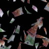 vj video background Fast-fall-down-banknotes-euro-currency-on-black-background-lqvlqn-1920_003