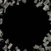 Big-circle-of-flying-US-dollar-bills-on-black-background-iukgtp-1920_004 VJ Loops Farm