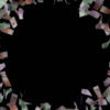 Circling-crowd-of-euro-currency-paper-money-on-black-background-fwip2j-1920_006 VJ Loops Farm