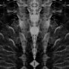 Abstract-mirroring-flying-sand-monochromatic-looped-animation-fkzdev-1920_006 VJ Loops Farm