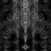 Abstract-mirroring-flying-sand-monochromatic-looped-animation-fkzdev-1920_007 VJ Loops Farm