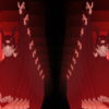 vj video background Dancing-erotic-Bunny-Girl-in-red-rays-RAVE-Video-VJ-Footage-tlg6ei-1920_003