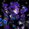 Falling-Slowly-Violets-Flowers-Motion-Background-cm0obb-1920_001 VJ Loops Farm