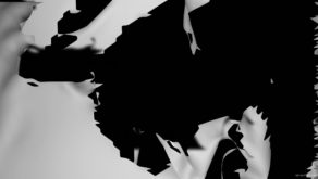 Gray-cloth-torn-apart-in-small-pieces-projection-mapping-loop-p9ea44-1920_008 VJ Loops Farm