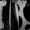 vj video background Monochromatic-tapes-cut-off-one-by-one-3D-animation-gbmoef-1920_003