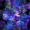 Natural-Beautiful-Violet-Purple-Blue-Flowers-Flying-Up-Concert-Wedding-Decorations-mpm4gf-1920_001 VJ Loops Farm