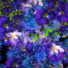 Natural-Beautiful-Violet-Purple-Blue-Flowers-Flying-Up-Concert-Wedding-Decorations-mpm4gf-1920_007 VJ Loops Farm