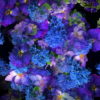 Natural-Beautiful-Violet-Purple-Blue-Flowers-Flying-Up-Concert-Wedding-Decorations-mpm4gf-1920_009 VJ Loops Farm