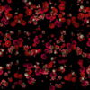 Red-Carnation-Bouquets-Slowly-Falling-Motion-Background-iyn6tc-1920 VJ Loops Farm