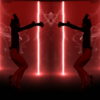 Red-Laser-black-bunny-rabbit-woman-dancing-erotic-RAVE-Video-VJ-Footage-n3wfoo-1920_004 VJ Loops Farm