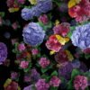 Spring-Flowers-Bouquets-Falling-Down-Motion-Background-ongpol-1920_004 VJ Loops Farm