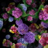 Spring-Flowers-Bouquets-Falling-Down-Motion-Background-ongpol-1920_007 VJ Loops Farm