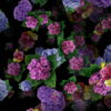 Spring-Flowers-Bouquets-Falling-Down-Motion-Background-ongpol-1920_008 VJ Loops Farm