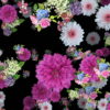 vj video background Wedding-Flowers-Festive-Bouquets-Floating-to-the-Right-Looped-Motion-Background-2zckdx-1920_003