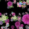 Wedding-Flowers-Festive-Bouquets-Floating-to-the-Right-Looped-Motion-Background-2zckdx-1920_004 VJ Loops Farm