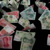 Yuan-Chinese-currency-flowing-down-money-motion-background-ihgfxf-1920_001 VJ Loops Farm