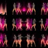 Pink-Passion-Go-GO-Dancing-Girl-Video-Art-VJ-Footage-rdb2xs VJ Loops Farm