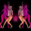 Pink-Passion-Go-GO-Dancing-Girl-Video-Art-VJ-Footage-rdb2xs_006 VJ Loops Farm