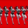 BW-dancing-girls-team-on-isolated-on-red-background-video-art-vj-loop-yvrrk6-1920_006 VJ Loops Farm