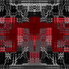 Cube-Red-Acid-Blood-Pattern-Video-Loop-v8zypy-1920_005 VJ Loops Farm
