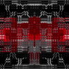 Cube-Red-Acid-Blood-Pattern-Video-Loop-v8zypy-1920_006 VJ Loops Farm