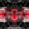 Cube-Red-Acid-Blood-Pattern-Video-Loop-v8zypy-1920_007 VJ Loops Farm