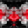 Cube-Red-Acid-Blood-Pattern-Video-Loop-v8zypy-1920_008 VJ Loops Farm