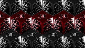 Cube-red-acid-liquid-pattern-motion-background-video-loop-tcl3lf-1920_004 VJ Loops Farm