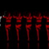 vj video background Girl-Power-Team-posing-sexy-on-red-strobe-effect-Video-Art-VJ-Loop-y6zlo8-1920_003