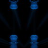 Blue-Yellow-Smoke-Columns-with-glow-effect-4K-Video-Loop-vuigza-1920_002 VJ Loops Farm
