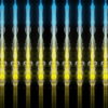 Yellow-smoke-mini-columns-4K-Video-Background-Pattern-tjridr-1920_005 VJ Loops Farm