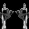 vj video background Mirror-Tunnel-Ballet-in-Black-0abmxn-1920_003
