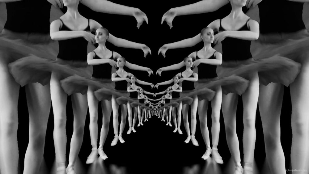 vj video background Noir-Ballet-in-Front-Tunnel-pxzpox-1920_003