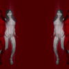 Red-dancing-Go-Go-Girls-with-lightning-effect-4K-VJ-Footage-ol4oif-1920_002 VJ Loops Farm