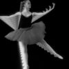 Noir-Game-Ballet-Black-White-Girl-8xry4y-1920_008 VJ Loops Farm
