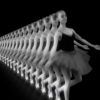 Noir-Game-Ballet-Black-White-Girl-8xry4y-1920_009 VJ Loops Farm