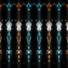 vj video background Fire-Flame-Wall-Pattern-with-Abstract-Columns-4K-Video-Art-VJ-Loop-cnc5tx-1920_003