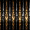 vj video background Golden-Wall-Pattern-with-Fire-flame-Columns-4K-Video-Art-VJ-Loop-954s6l-1920_003