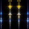 vj video background Trinity-Eternal-Lights-Flame-Pillars-4K-Video-Art-VJ-Loop-yhbnlg-1920_003
