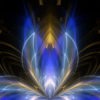 Abstract-Fly-Flower-Flow-in-Blue-Golden-Light-Video-Art-UHD-VJ-Loop-agtoh7-1920_006 VJ Loops Farm