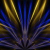 Abstract-Sun-Flower-Flow-in-Blue-Golden-Light-Video-Art-UHD-VJ-Loop-8rkisj-1920_007 VJ Loops Farm