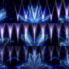 Beauty-Ice-Stage-Cental-Flower-Abstract-UltraHD-VJ-Loop-Video-Art-z6x9yj-1920 VJ Loops Farm