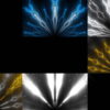 Gnosis-Abstract-Lightning-Yellow-Blue-Radial-Stage-Ultra-HD-Video-Art-loop-VJ-Clip-ppqylz-1920 VJ Loops Farm