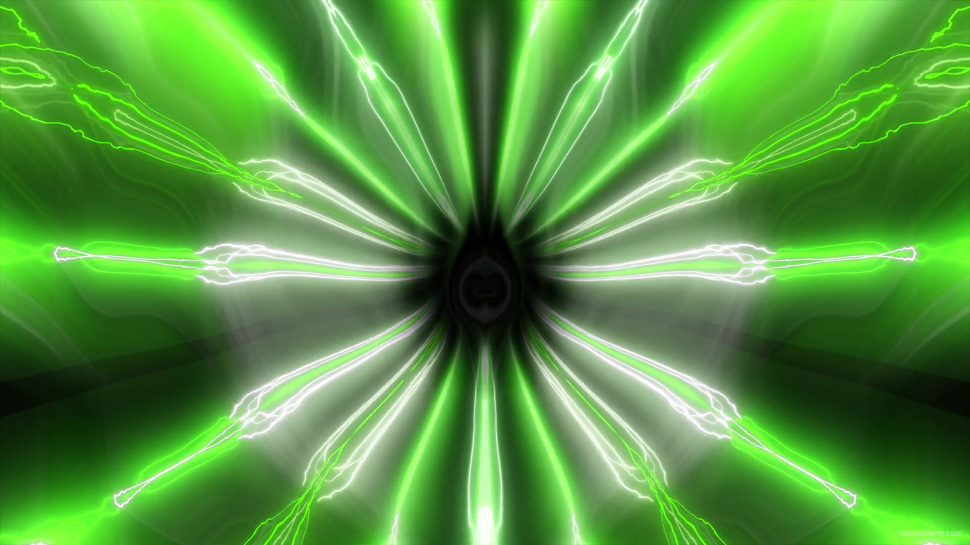 Gnosis-Abstract-Lightning-beats-Green-Flower-Ultra-HD-Video-Art-loop-VJ-Clip-qv0gbb-1920_005 VJ Loops Farm