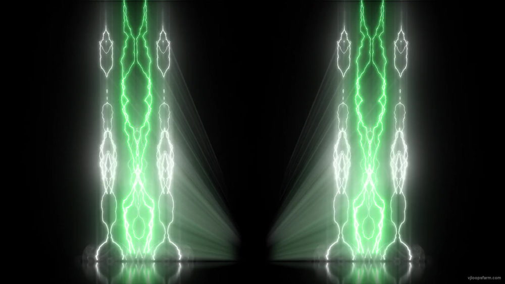 Gnosis-Abstract-Lightning-beats-Green-Temple-Columns-Ultra-HD-Video-Art-loop-VJ-Clip-wcsazx-1920_008 VJ Loops Farm