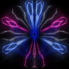Gnosis-Abstract-Lightning-beats-PSY-Flower-Ultra-HD-Video-Art-loop-VJ-Clip-c4eqmj-1920_008 VJ Loops Farm