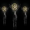 Stag-Three-Deers-with-Holly-Pentagram-isolated-on-Black-Ultra-HD-VJ-Loop-aslv4u-1920_002 VJ Loops Farm