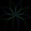 Shine-Flower-Cyber-Chakra-BLue-Green-Ultra-HD-VJ-Loop-or0sxi-1920_002 VJ Loops Farm
