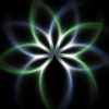 Shine-Flower-Cyber-Chakra-BLue-Green-Ultra-HD-VJ-Loop-or0sxi-1920_006 VJ Loops Farm